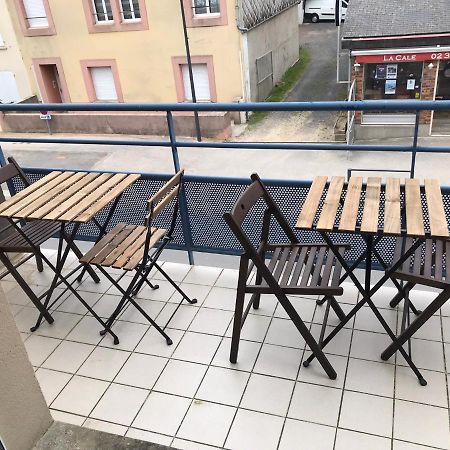 Saint Martin Appartement Duplex Proximite Immediate Mer & Commerces Bréhal Eksteriør billede
