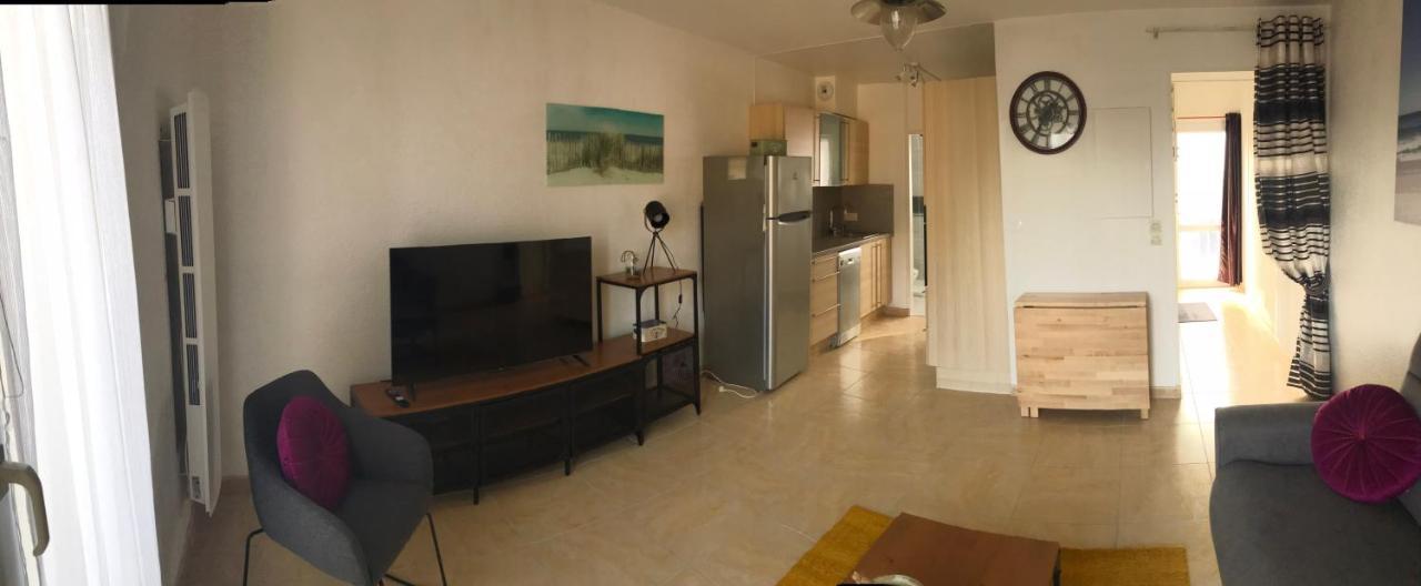 Saint Martin Appartement Duplex Proximite Immediate Mer & Commerces Bréhal Eksteriør billede