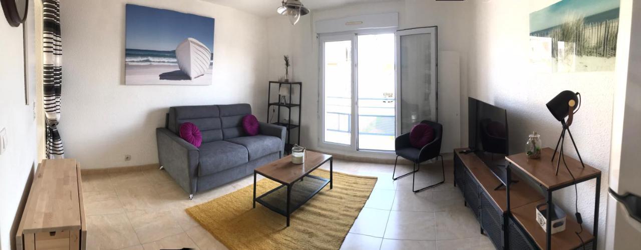 Saint Martin Appartement Duplex Proximite Immediate Mer & Commerces Bréhal Eksteriør billede