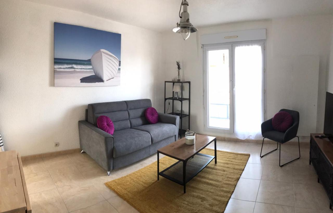 Saint Martin Appartement Duplex Proximite Immediate Mer & Commerces Bréhal Eksteriør billede